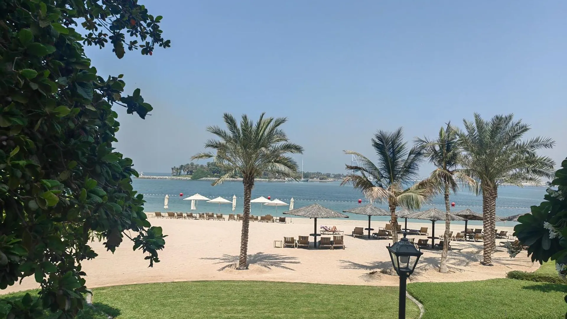 Bright 2 Bedroom Apartment, Beach & Pool Access Dubai United Arab Emirates
