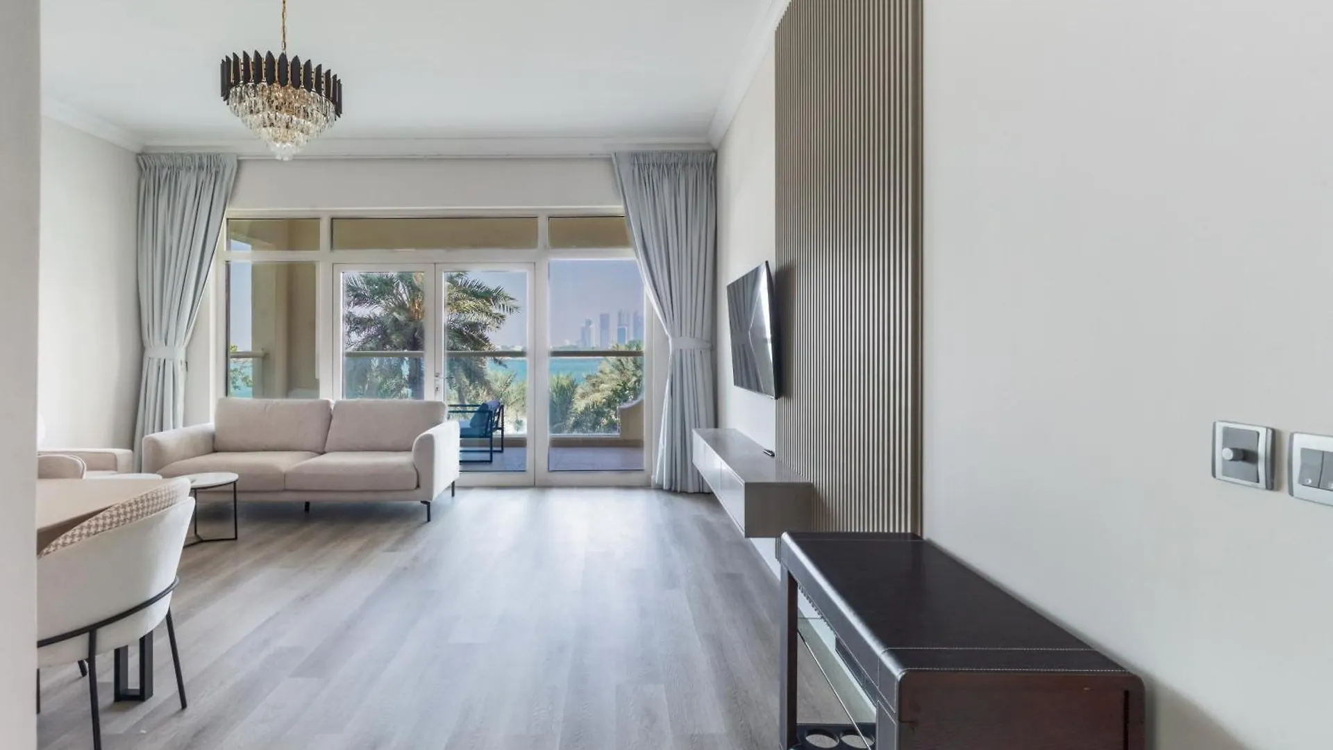 Bright 2 Bedroom Apartment, Beach & Pool Access Dubai United Arab Emirates