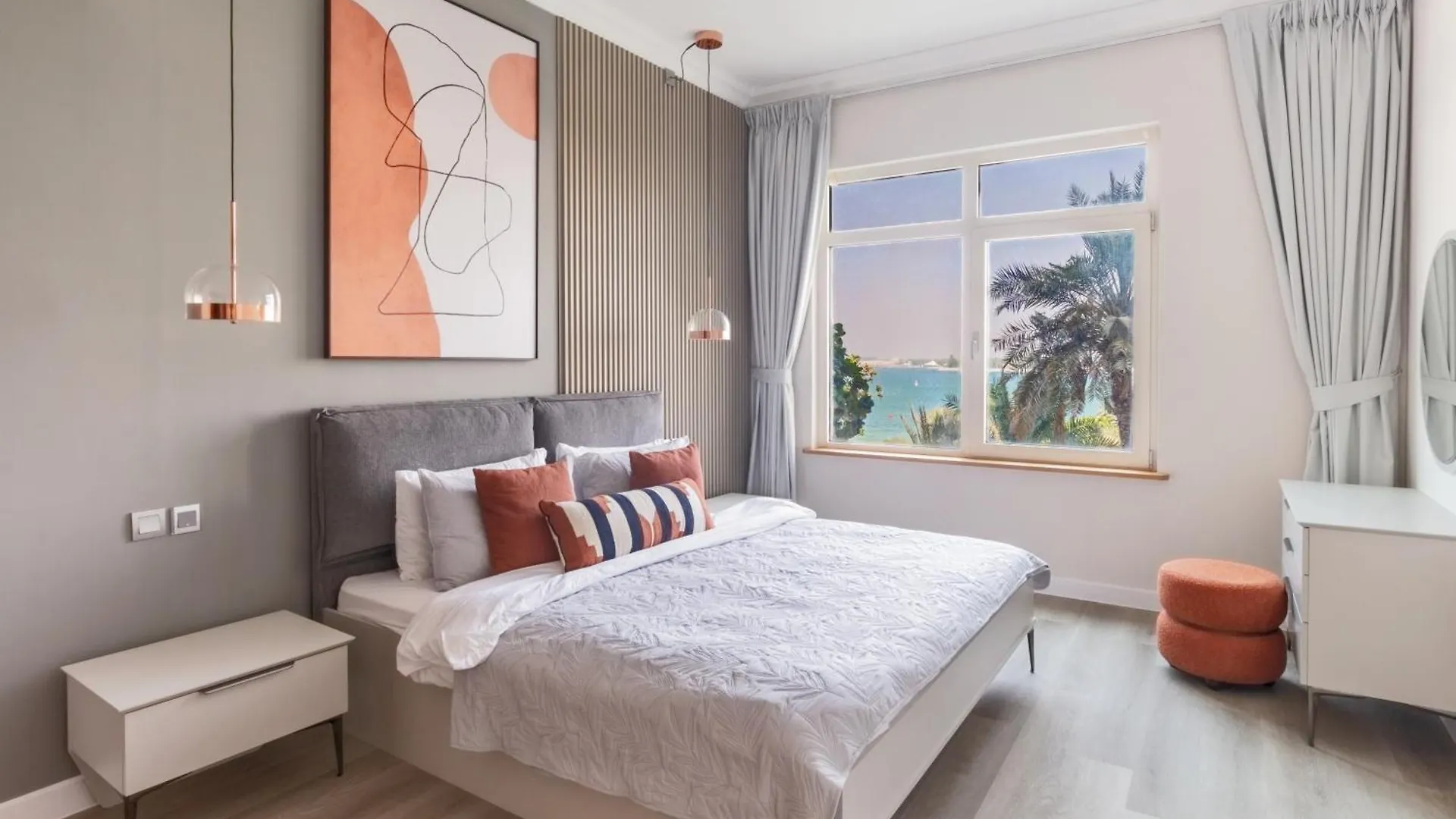Bright 2 Bedroom Apartment, Beach & Pool Access Dubai 0*,  United Arab Emirates