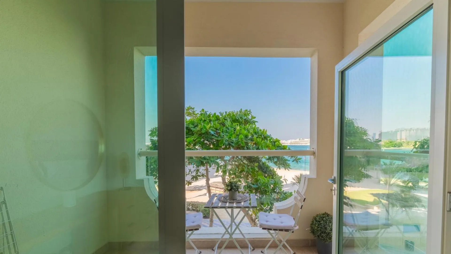 Bright 2 Bedroom Apartment, Beach & Pool Access Dubai United Arab Emirates